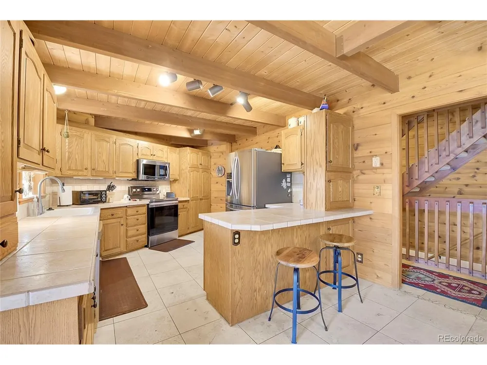 444 Broken Arrow Road Evergreen, CO 80439