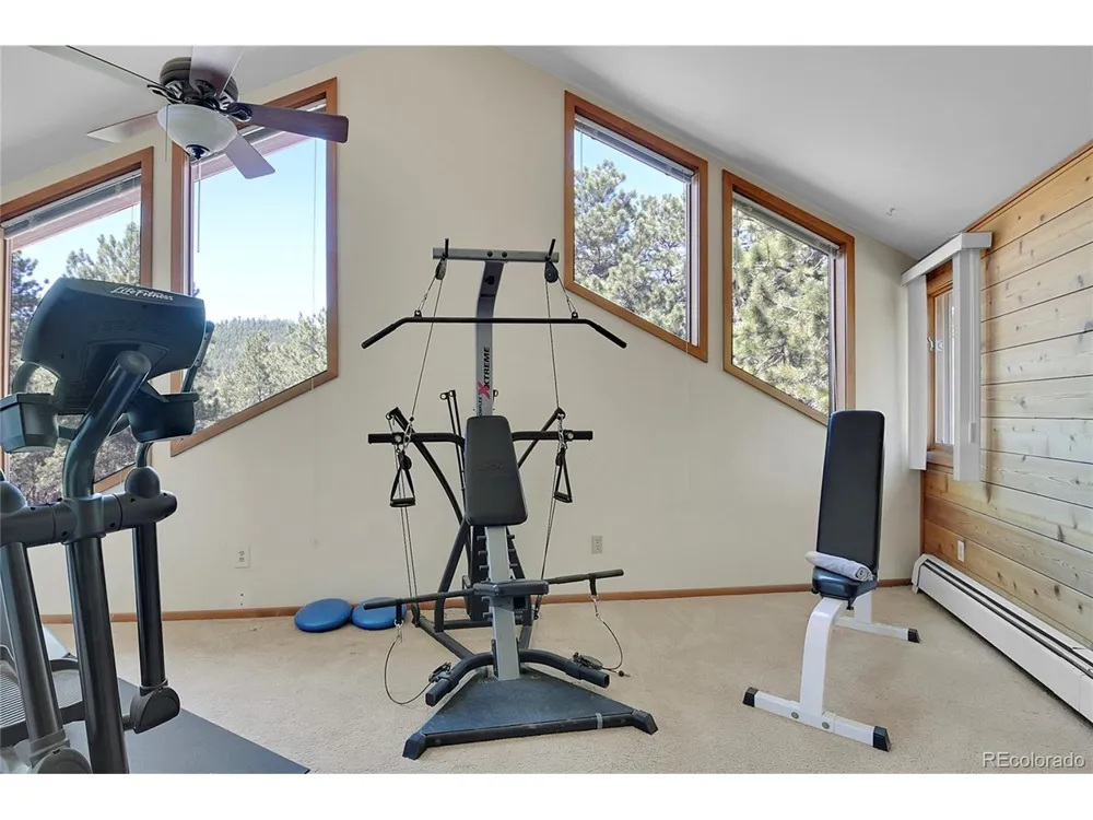444 Broken Arrow Road Evergreen, CO 80439
