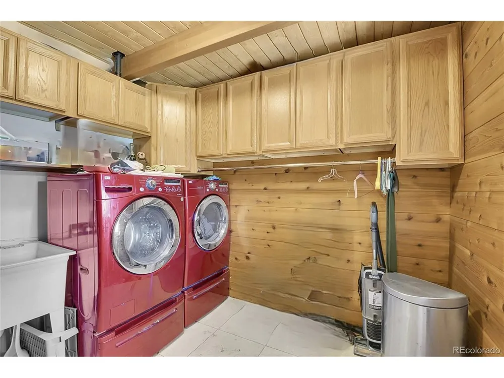 444 Broken Arrow Road Evergreen, CO 80439