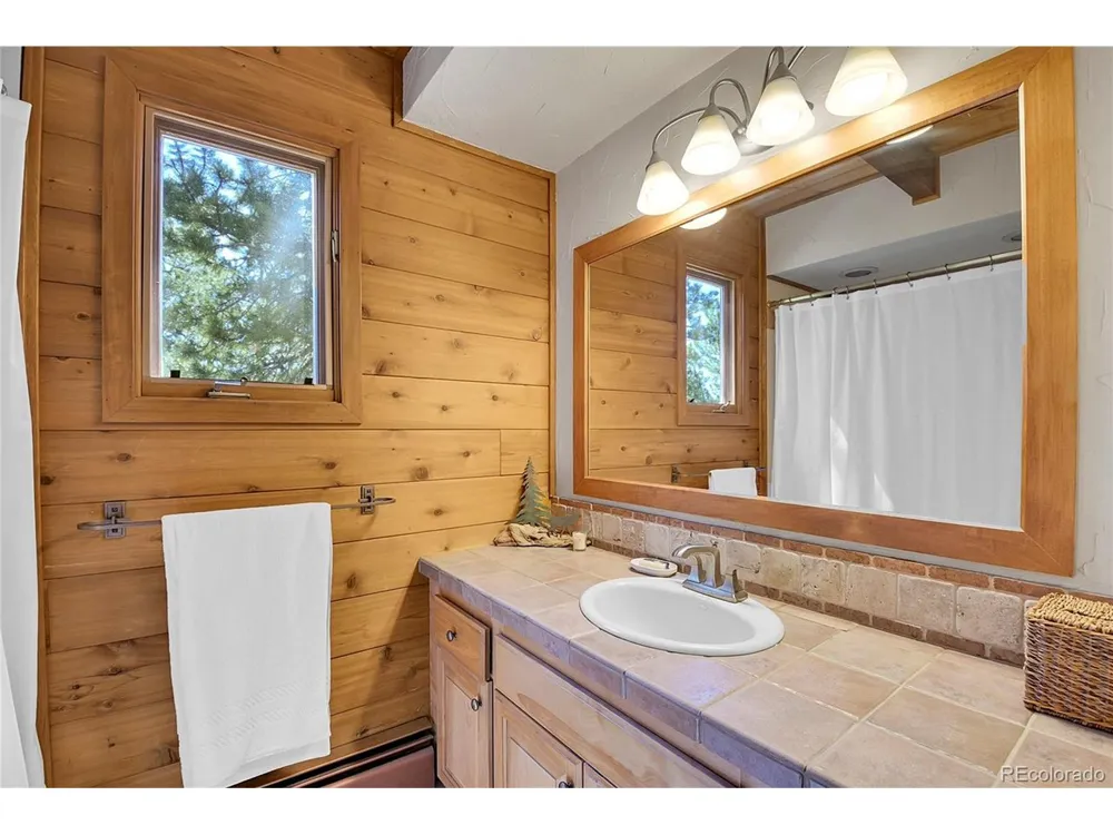 444 Broken Arrow Road Evergreen, CO 80439