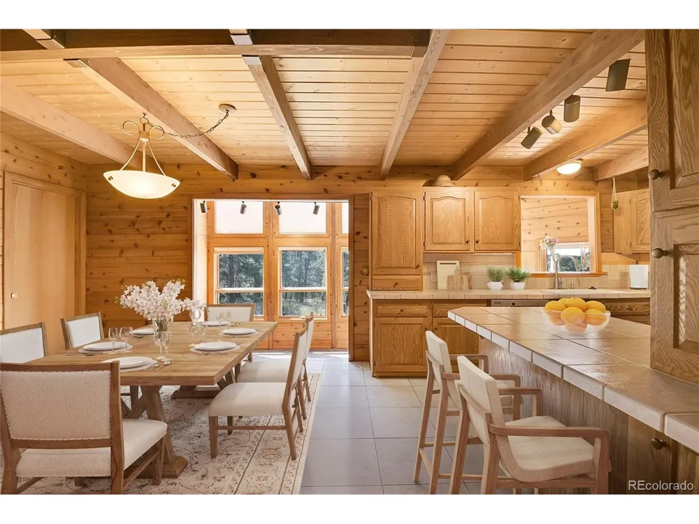 444 Broken Arrow Road Evergreen, CO 80439