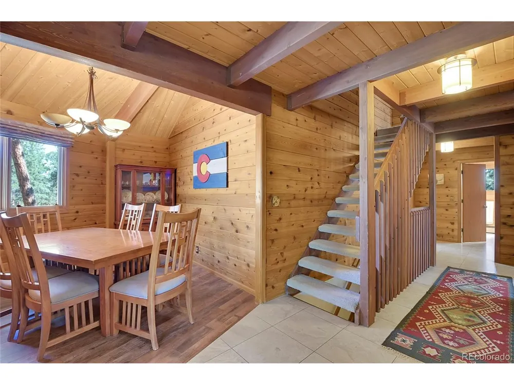 444 Broken Arrow Road Evergreen, CO 80439