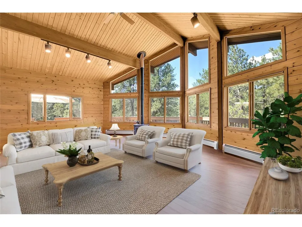 444 Broken Arrow Road Evergreen, CO 80439