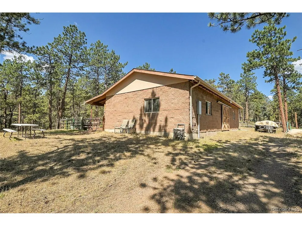 444 Broken Arrow Road Evergreen, CO 80439