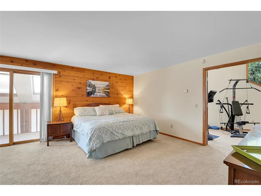 444 Broken Arrow Road Evergreen, CO 80439