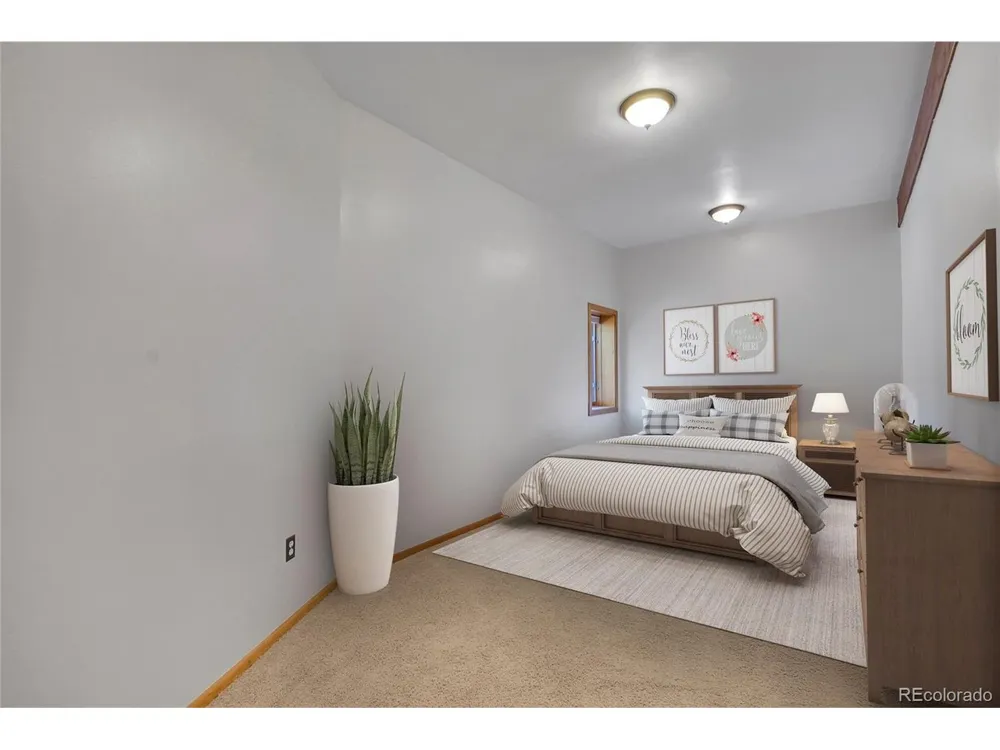 444 Broken Arrow Road Evergreen, CO 80439