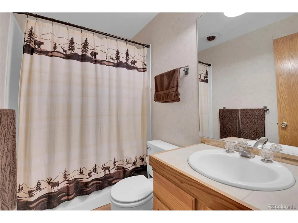 444 Broken Arrow Road Evergreen, CO 80439