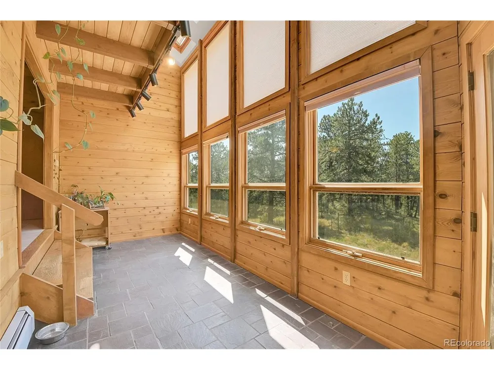 444 Broken Arrow Road Evergreen, CO 80439
