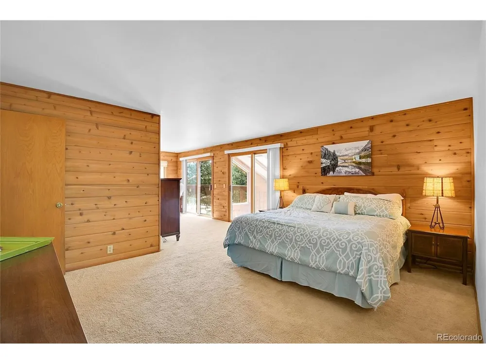 444 Broken Arrow Road Evergreen, CO 80439