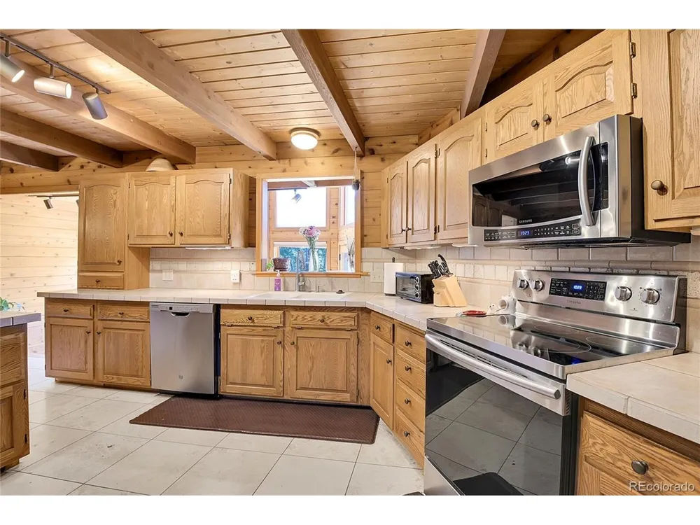 444 Broken Arrow Road Evergreen, CO 80439
