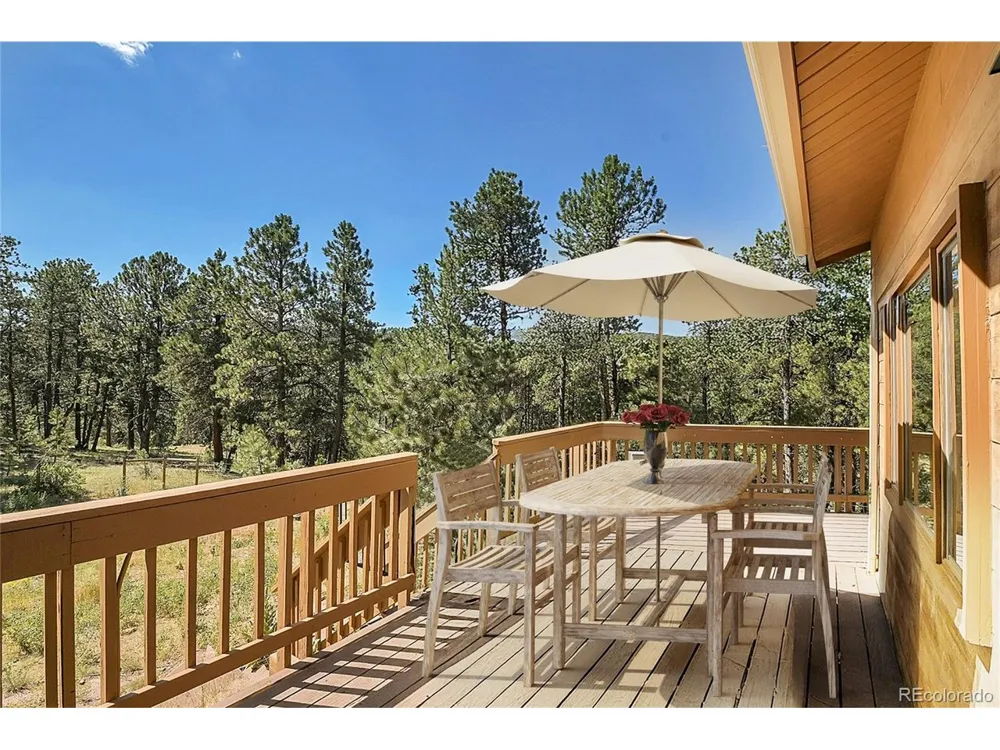 444 Broken Arrow Road Evergreen, CO 80439