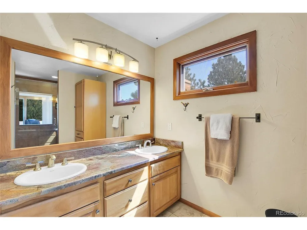 444 Broken Arrow Road Evergreen, CO 80439