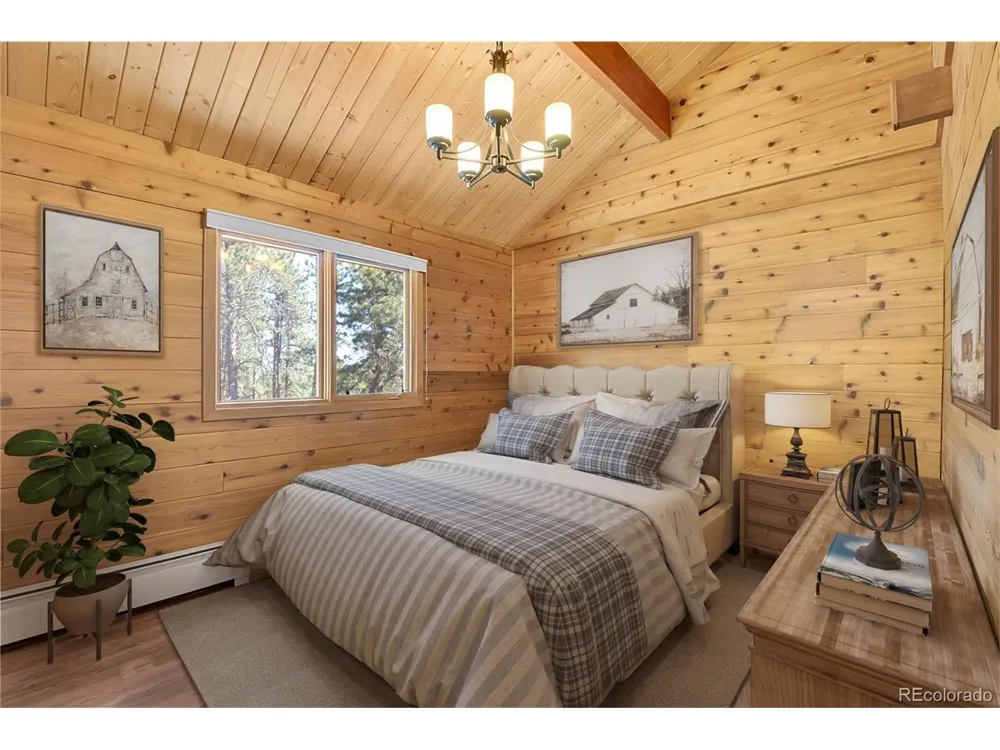 444 Broken Arrow Road Evergreen, CO 80439