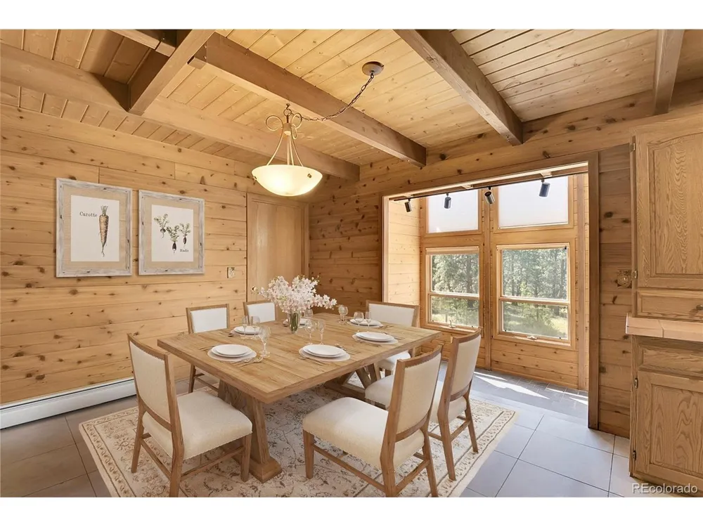 444 Broken Arrow Road Evergreen, CO 80439