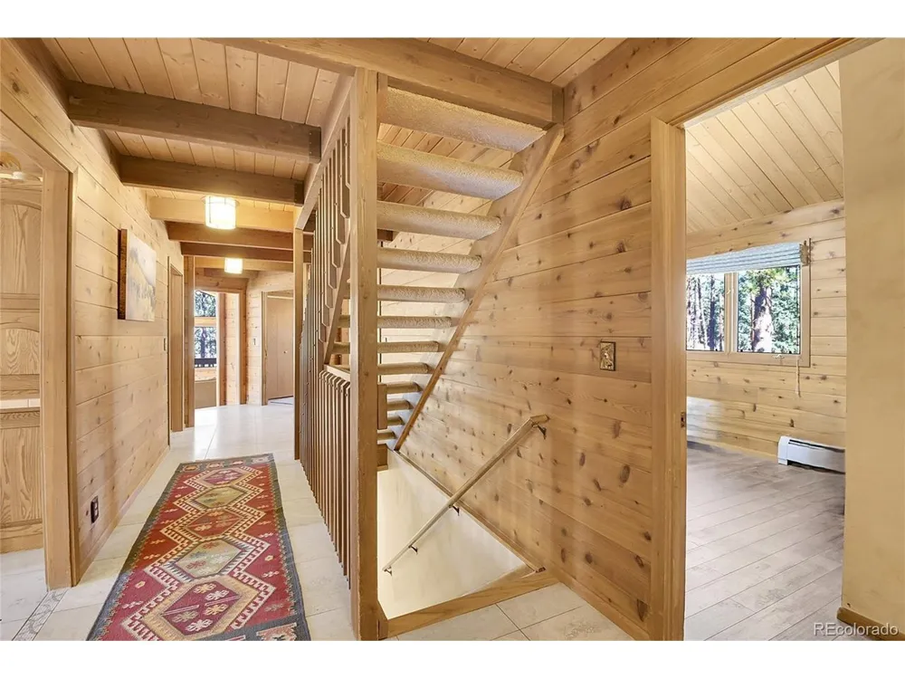 444 Broken Arrow Road Evergreen, CO 80439