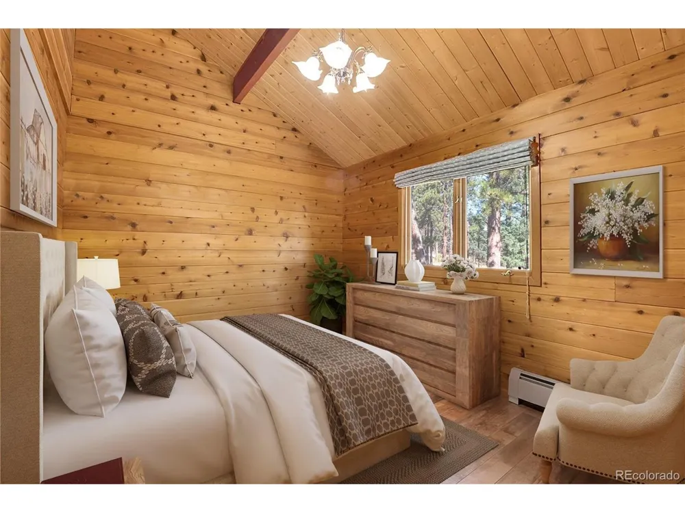 444 Broken Arrow Road Evergreen, CO 80439