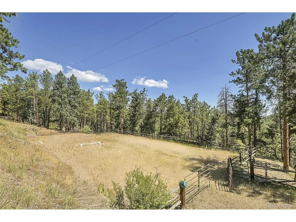 444 Broken Arrow Road Evergreen, CO 80439