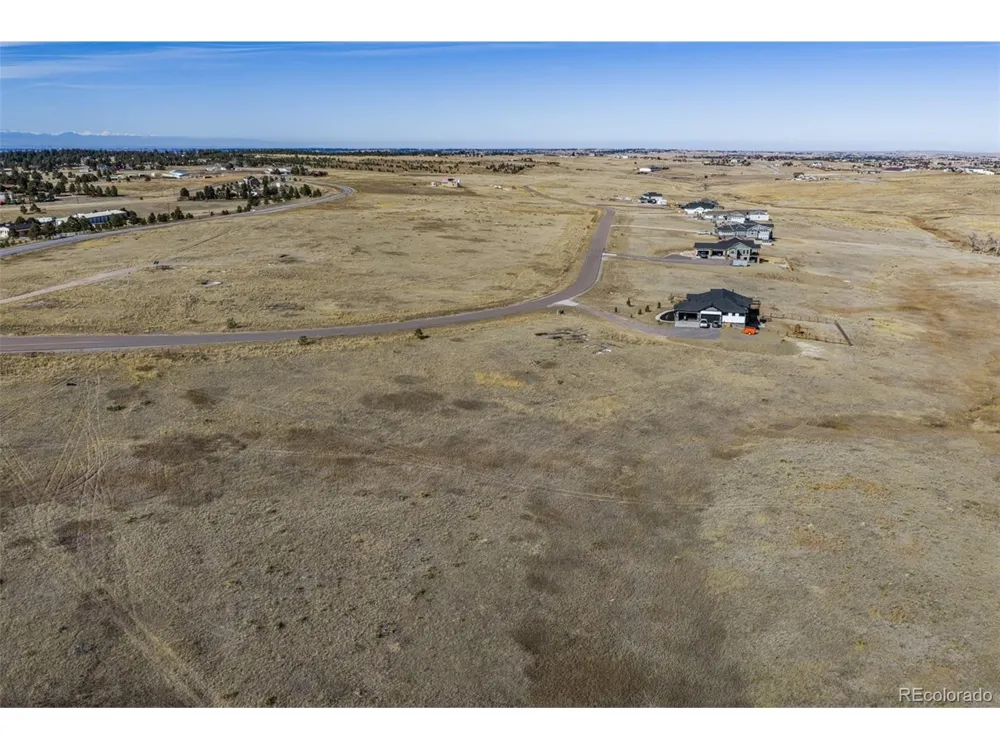 5126 Freddys Trail Parker, CO 80134