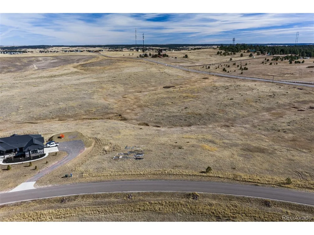 5126 Freddys Trail Parker, CO 80134