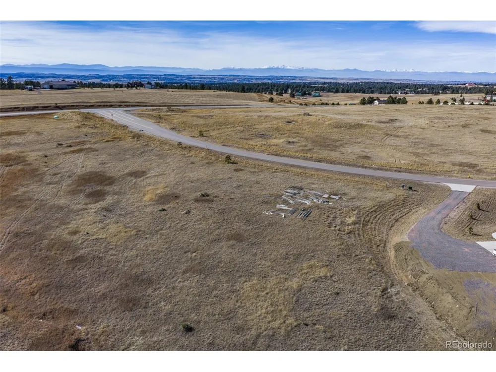 5126 Freddys Trail Parker, CO 80134