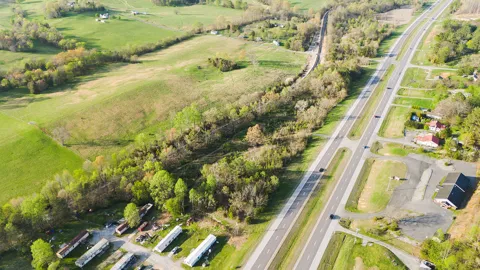 Rhea County Highway