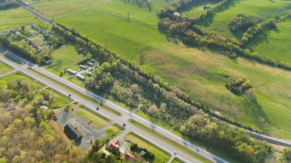 Rhea County Highway Evensville, TN 37332