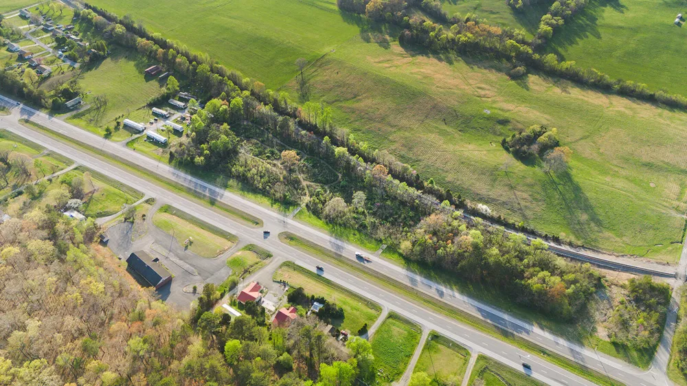 Rhea County Highway Evensville, TN 37332