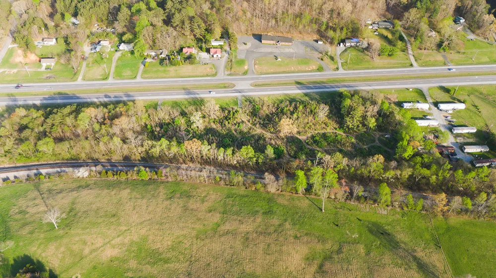 Rhea County Highway Evensville, TN 37332