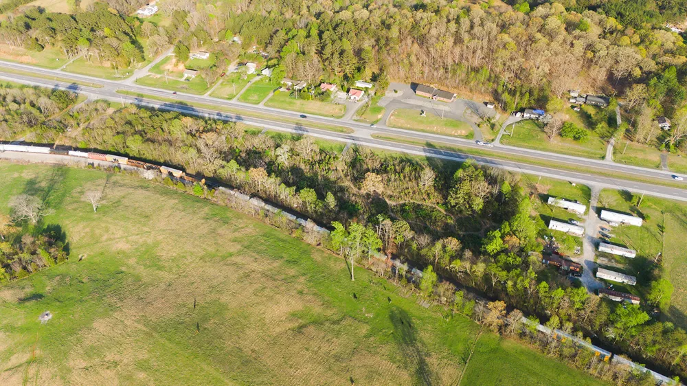 Rhea County Highway Evensville, TN 37332
