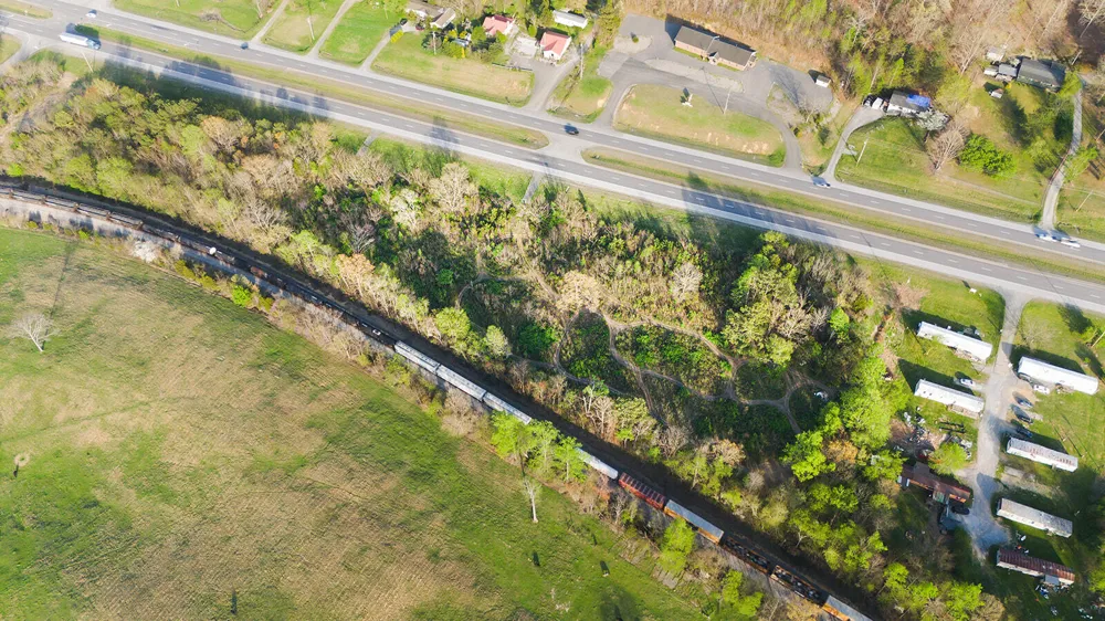 Rhea County Highway Evensville, TN 37332