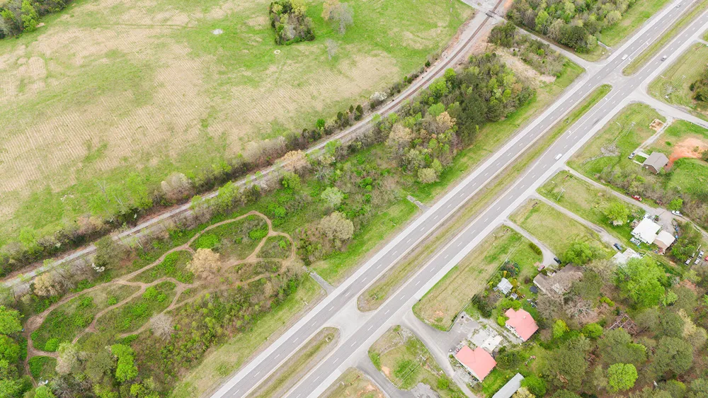 Rhea County Highway Evensville, TN 37332