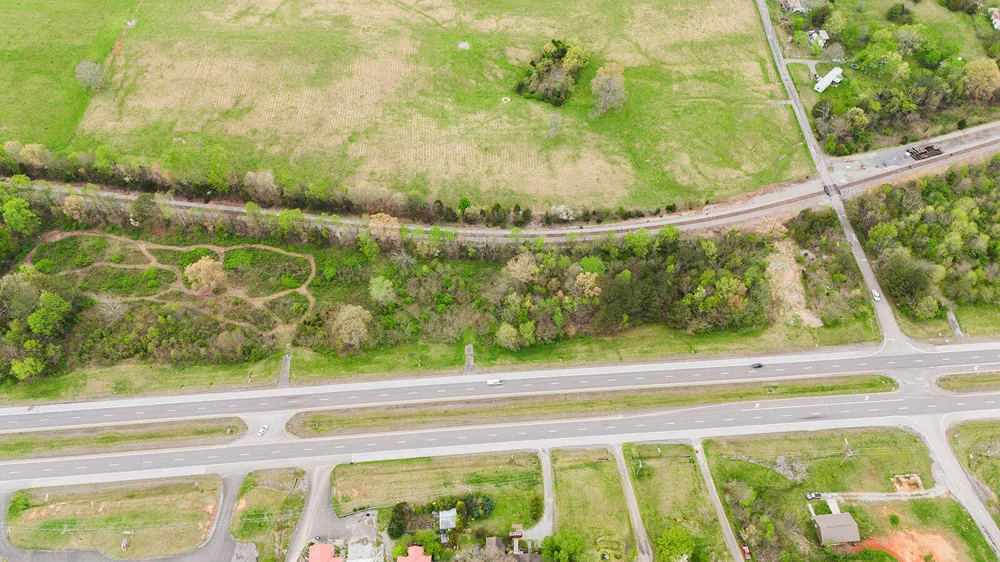 Rhea County Highway Evensville, TN 37332