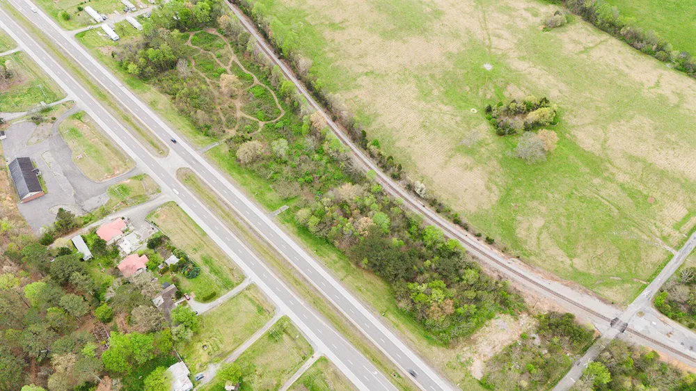 Rhea County Highway Evensville, TN 37332