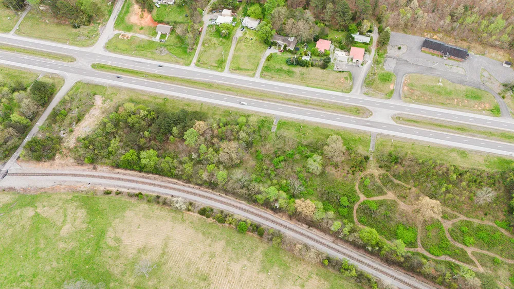 Rhea County Highway Evensville, TN 37332