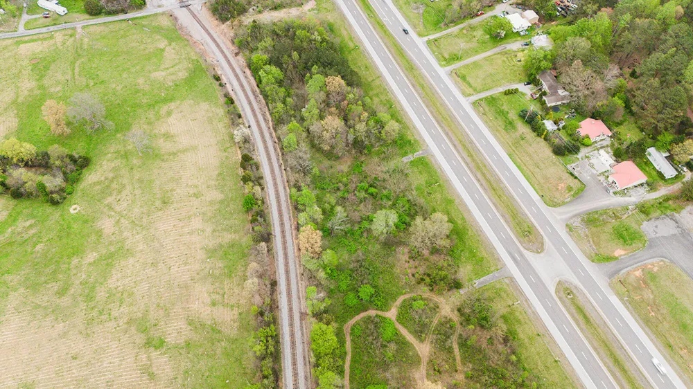 Rhea County Highway Evensville, TN 37332