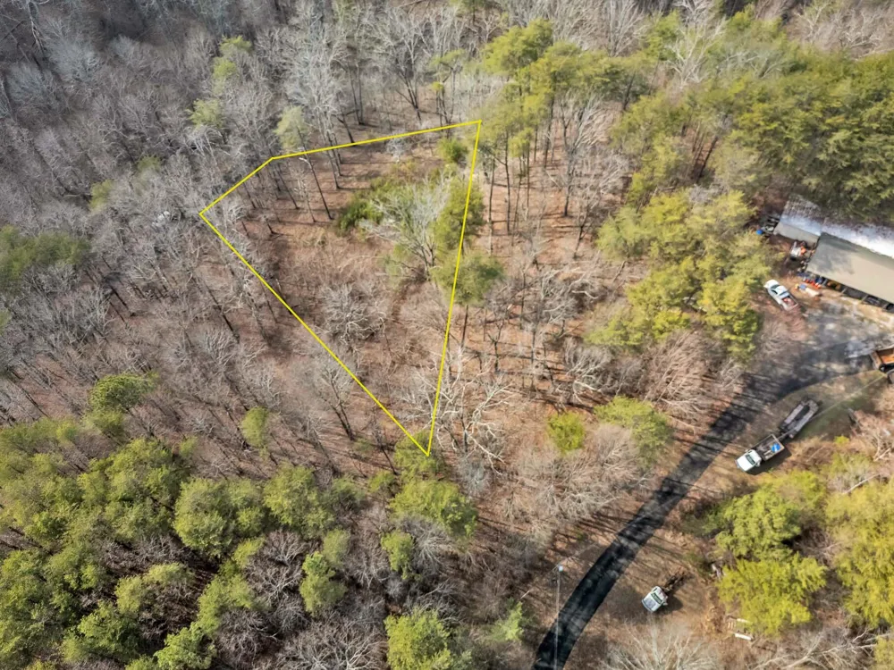 190 Firetower Road McDonald, TN 37353