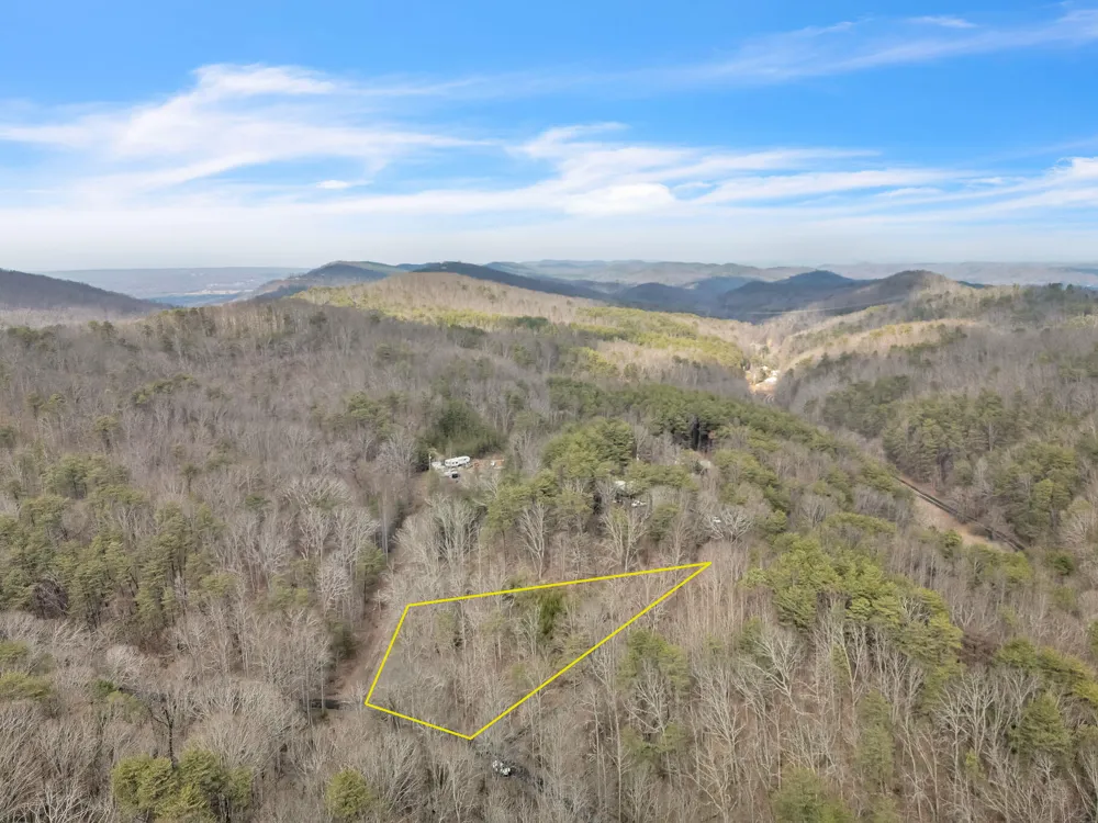 190 Firetower Road McDonald, TN 37353