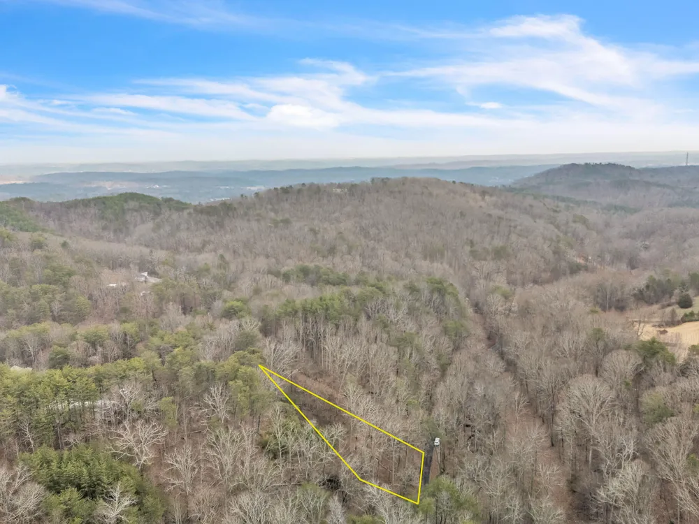 190 Firetower Road McDonald, TN 37353