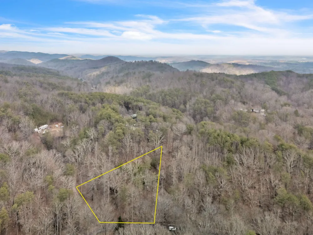 190 Firetower Road McDonald, TN 37353