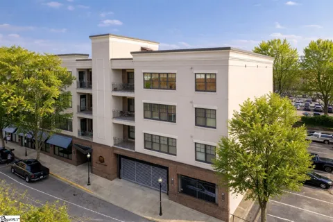 155 E Broad Street ##412