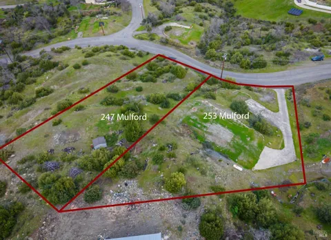 253 Mulford Drive