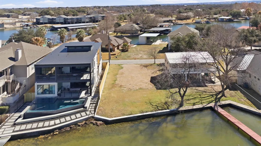 1106 Impala Drive Granite Shoals, TX 78654