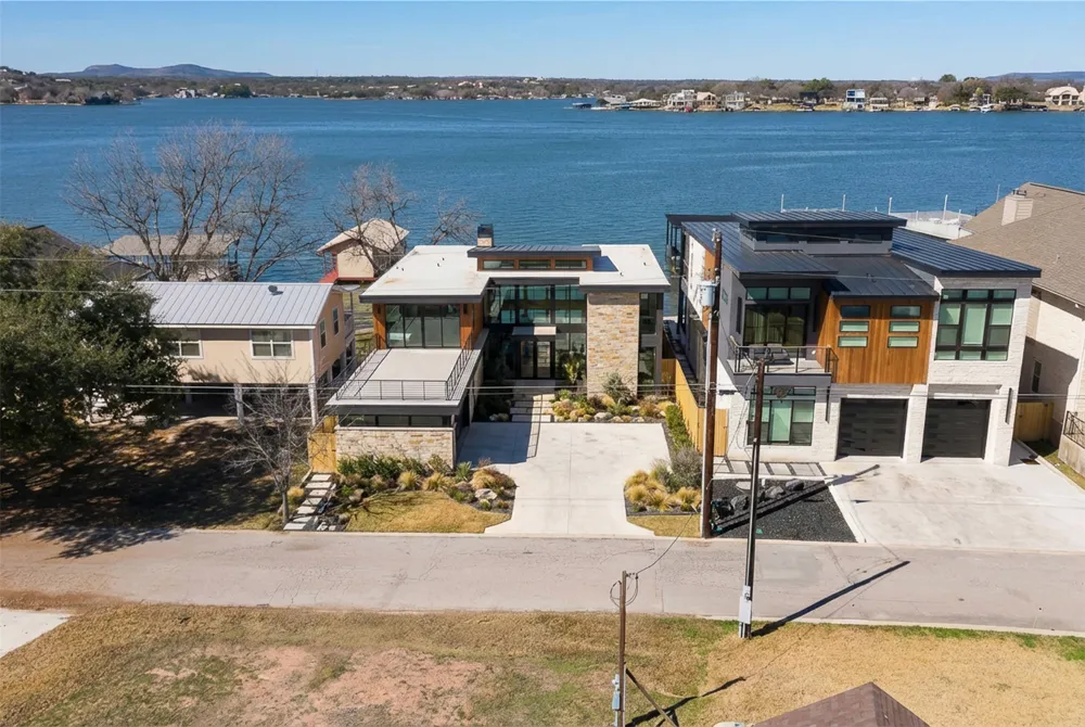 1106 Impala Drive Granite Shoals, TX 78654