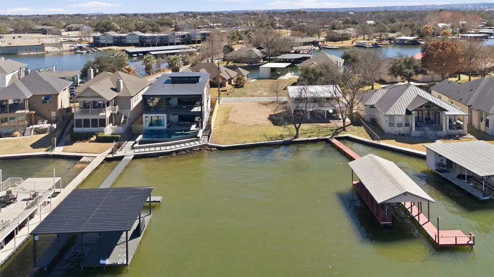 1106 Impala Drive Granite Shoals, TX 78654