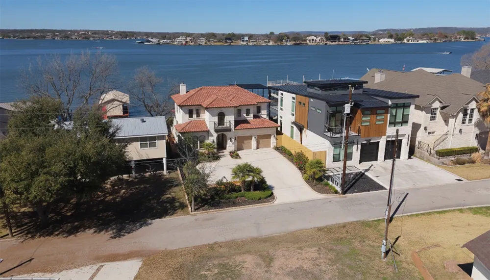 1106 Impala Drive Granite Shoals, TX 78654