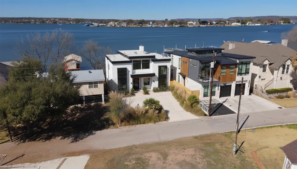 1106 Impala Drive Granite Shoals, TX 78654