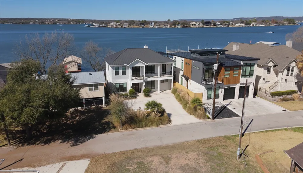 1106 Impala Drive Granite Shoals, TX 78654