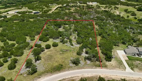 30 Burnet Oaks Drive
