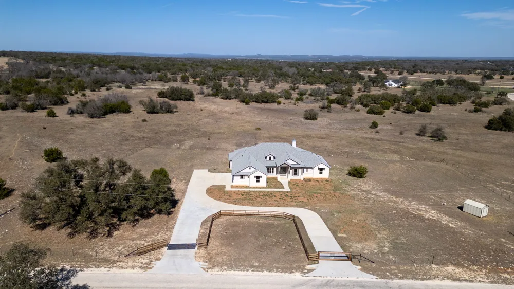 103 Buck Rabbit Road Briggs, TX 78608