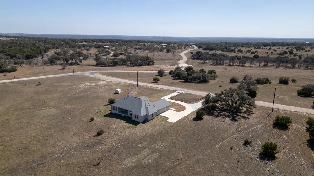 103 Buck Rabbit Road Briggs, TX 78608